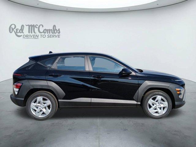 new 2026 Hyundai Kona car, priced at $26,485