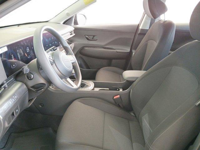 new 2026 Hyundai Kona car, priced at $26,485