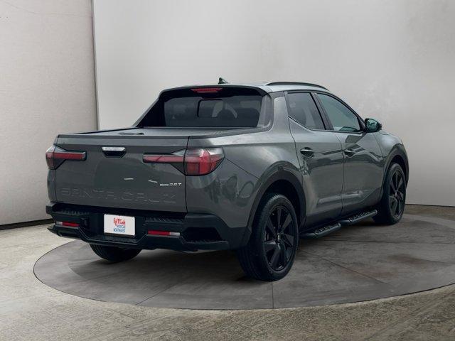 used 2024 Hyundai SANTA CRUZ car, priced at $30,995