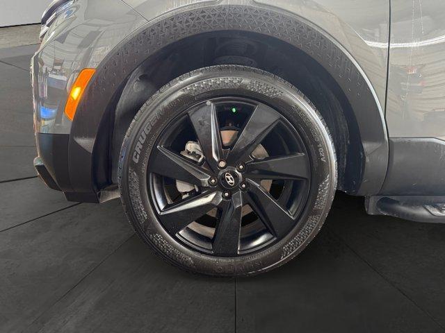 used 2024 Hyundai SANTA CRUZ car, priced at $30,995