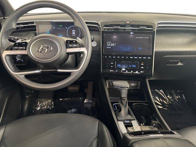 used 2024 Hyundai SANTA CRUZ car, priced at $30,995