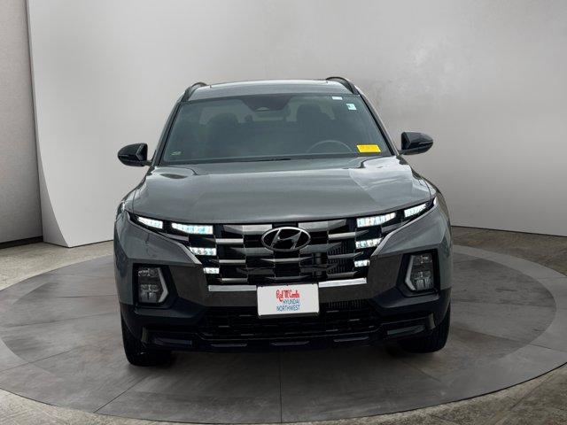 used 2024 Hyundai SANTA CRUZ car, priced at $30,995