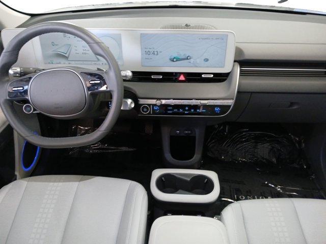 used 2023 Hyundai IONIQ 5 car, priced at $25,104