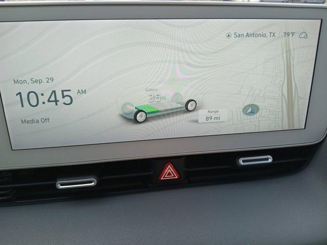 used 2023 Hyundai IONIQ 5 car, priced at $25,104