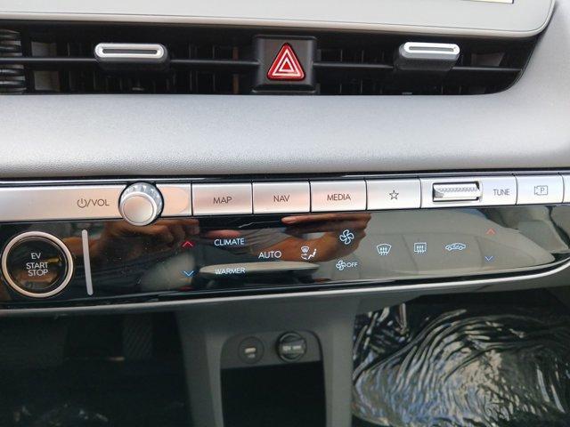 used 2023 Hyundai IONIQ 5 car, priced at $25,104