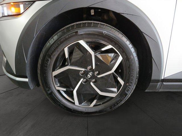 used 2023 Hyundai IONIQ 5 car, priced at $25,104