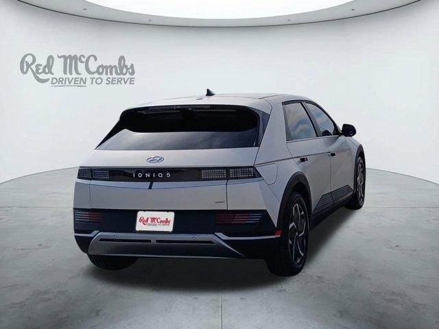 used 2023 Hyundai IONIQ 5 car, priced at $25,104