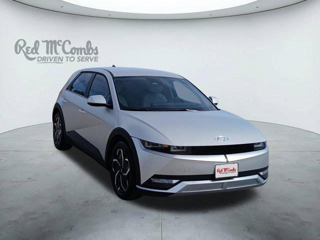 used 2023 Hyundai IONIQ 5 car, priced at $25,104