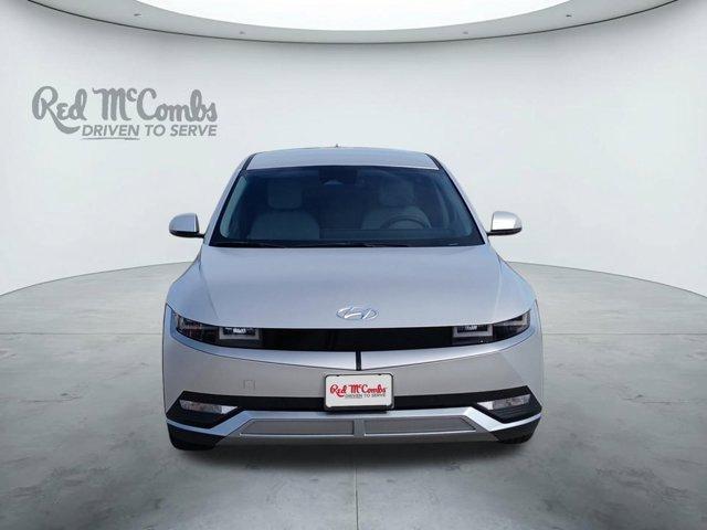 used 2023 Hyundai IONIQ 5 car, priced at $25,104