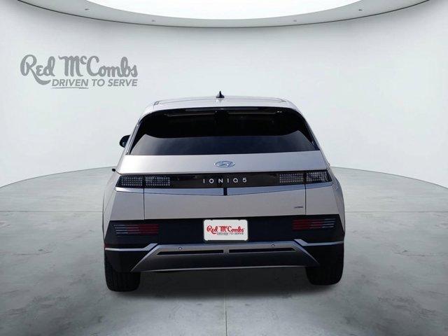 used 2023 Hyundai IONIQ 5 car, priced at $25,104