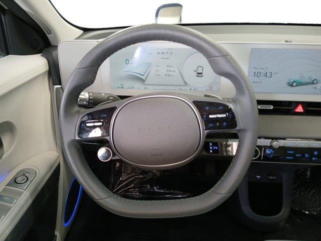 used 2023 Hyundai IONIQ 5 car, priced at $25,104