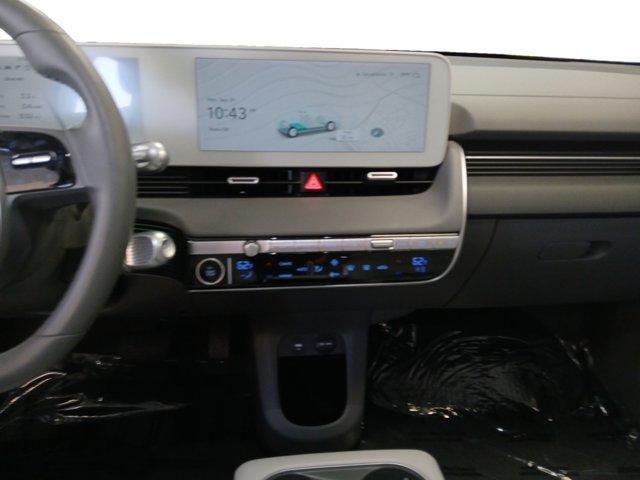 used 2023 Hyundai IONIQ 5 car, priced at $25,104