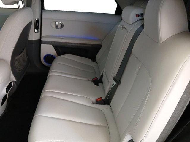 used 2023 Hyundai IONIQ 5 car, priced at $25,104