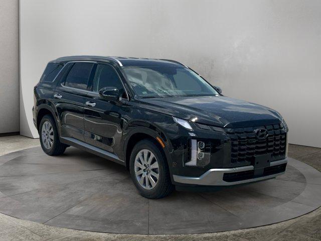 new 2025 Hyundai Palisade car, priced at $50,970