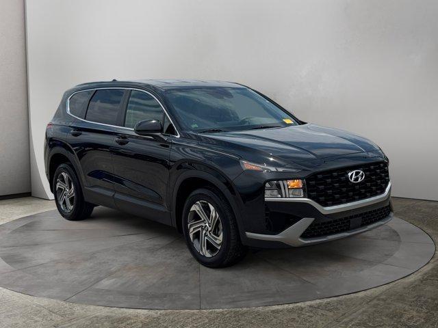 used 2023 Hyundai Santa Fe car, priced at $23,995