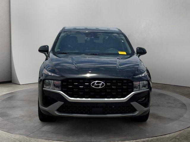 used 2023 Hyundai Santa Fe car, priced at $23,995