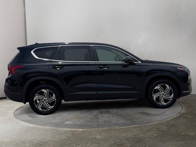 used 2023 Hyundai Santa Fe car, priced at $23,995