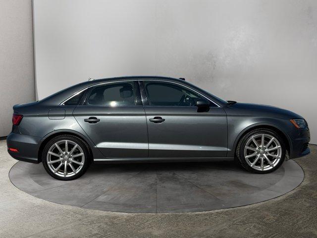 used 2015 Audi A3 car, priced at $10,995