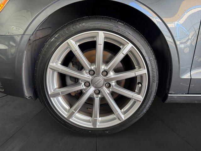 used 2015 Audi A3 car, priced at $10,995