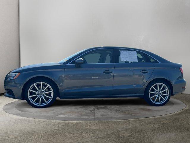 used 2015 Audi A3 car, priced at $10,995