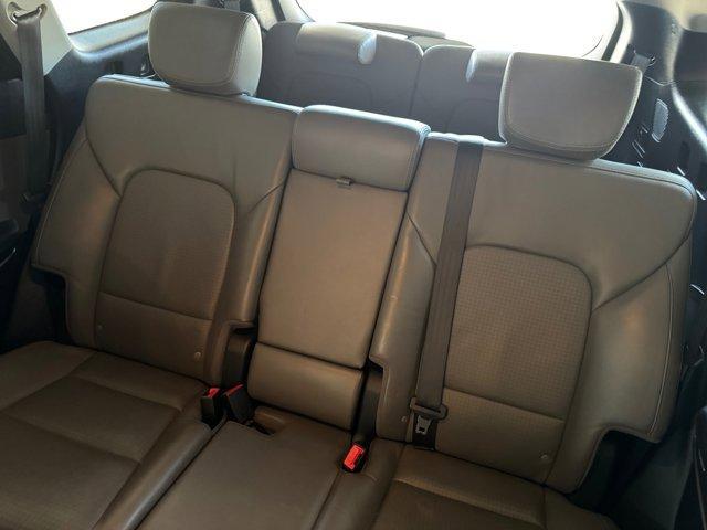 used 2013 Hyundai Santa Fe car, priced at $10,995