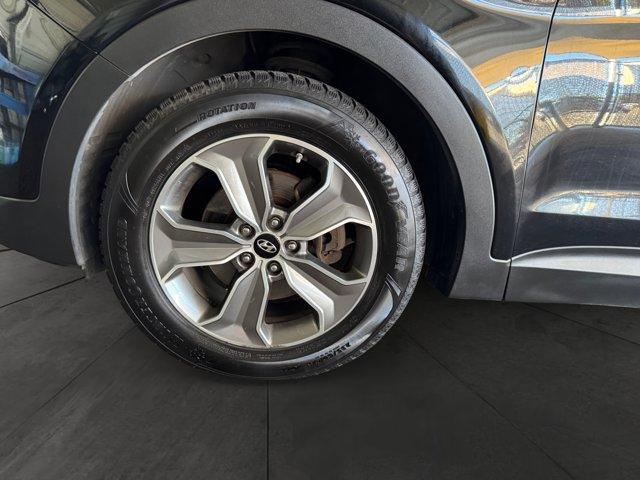 used 2013 Hyundai Santa Fe car, priced at $10,995