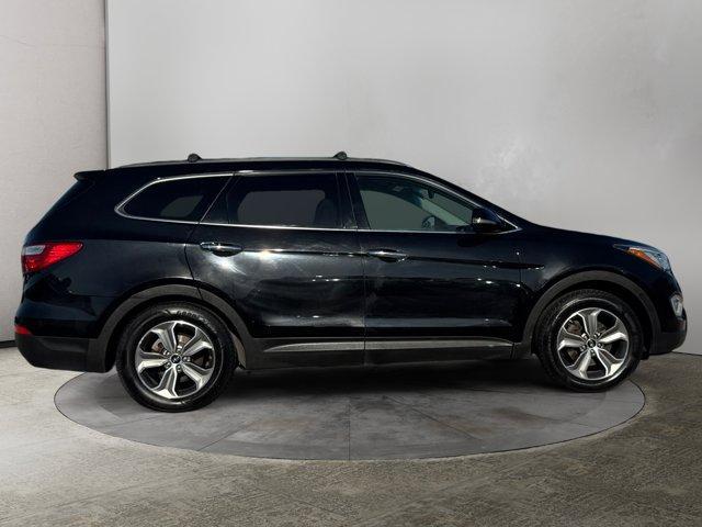 used 2013 Hyundai Santa Fe car, priced at $10,995