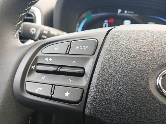 new 2025 Hyundai Venue car, priced at $23,820