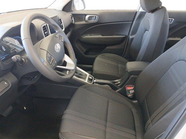 new 2025 Hyundai Venue car, priced at $23,820