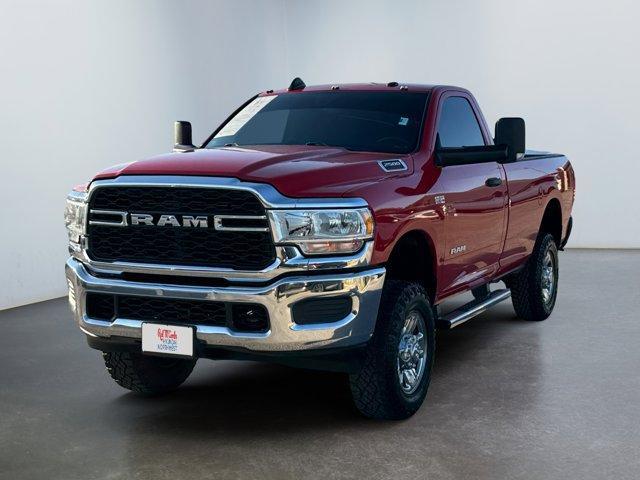 used 2020 Ram 2500 car, priced at $26,549