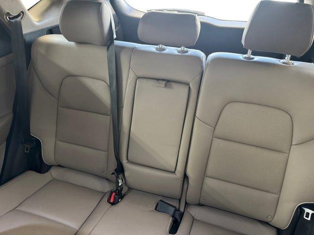used 2021 Hyundai Tucson car, priced at $22,950