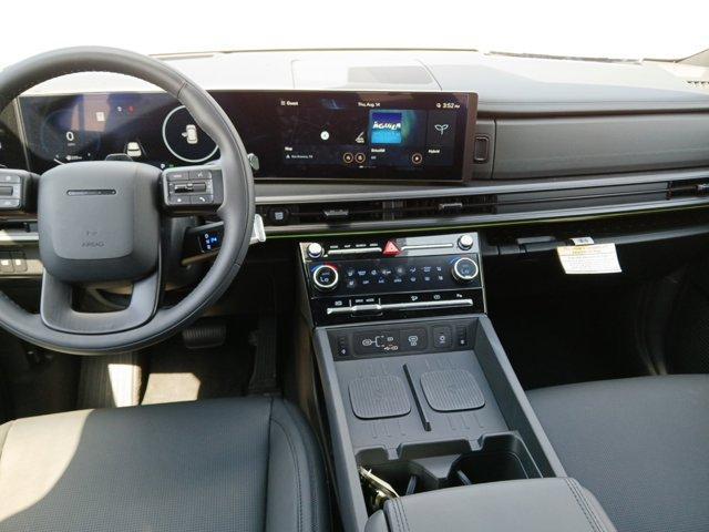 new 2026 Hyundai SANTA FE HEV car, priced at $49,810