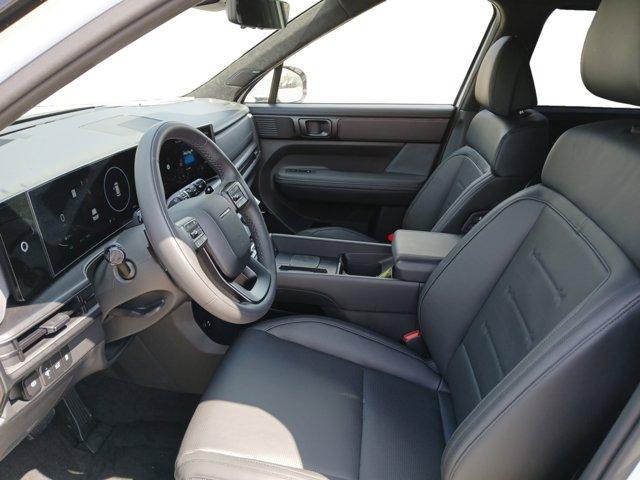 new 2026 Hyundai SANTA FE HEV car, priced at $49,810