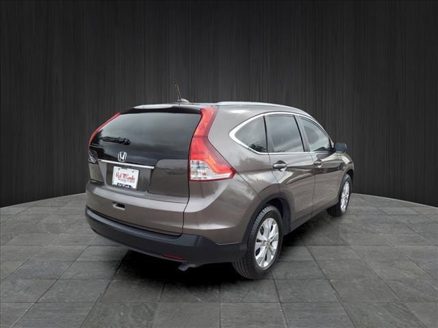 used 2014 Honda CR-V car, priced at $13,888