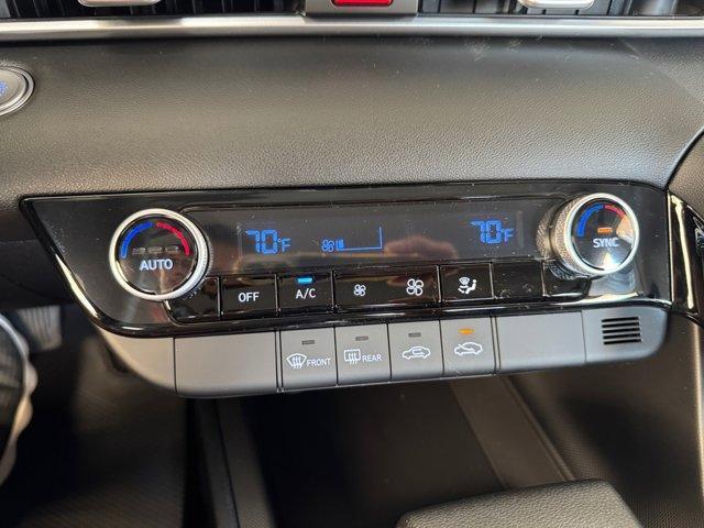 new 2025 Hyundai ELANTRA HEV car, priced at $26,035