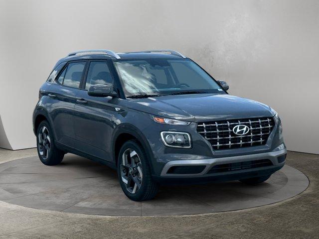 new 2025 Hyundai Venue car, priced at $22,375