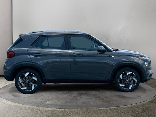 new 2025 Hyundai Venue car, priced at $22,375