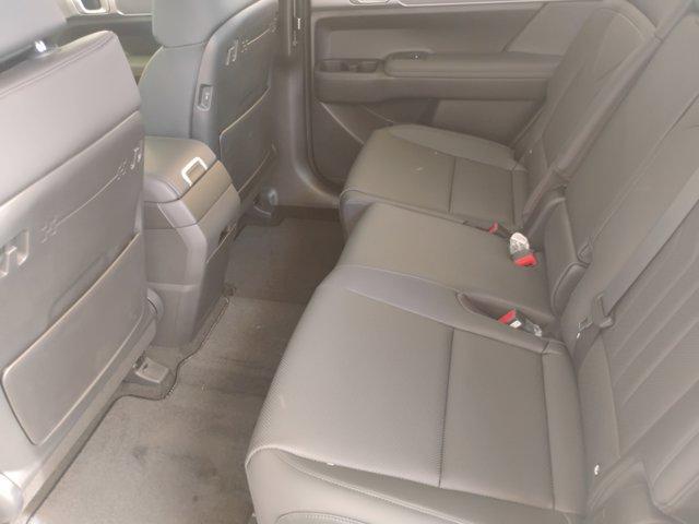 new 2025 Hyundai Santa Fe car, priced at $37,930