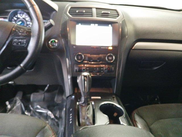 used 2019 Ford Explorer car, priced at $19,995