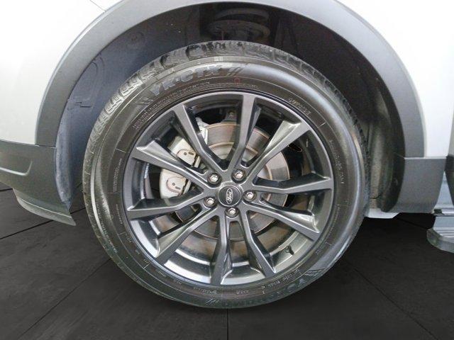 used 2019 Ford Explorer car, priced at $19,995