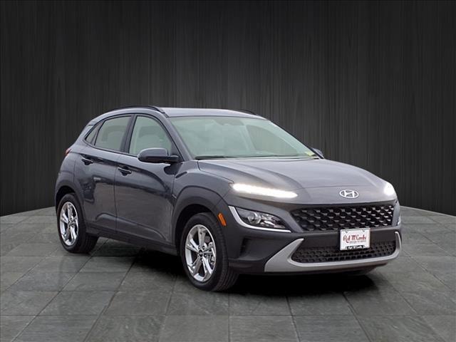 used 2023 Hyundai Kona car, priced at $20,784