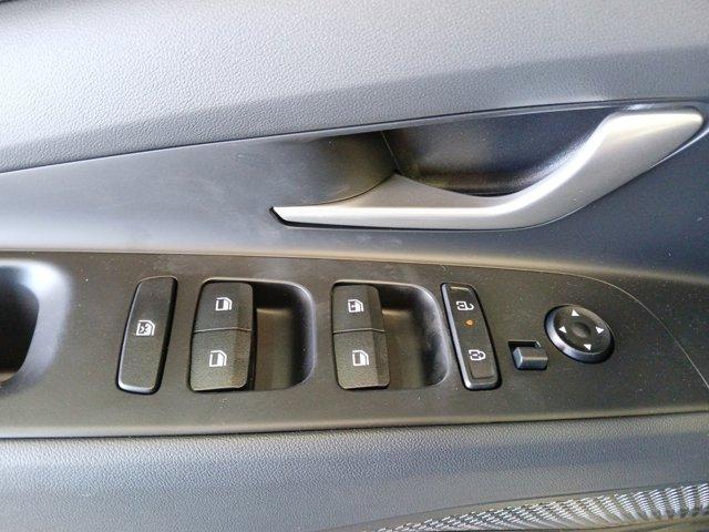 new 2025 Hyundai Elantra car, priced at $21,480