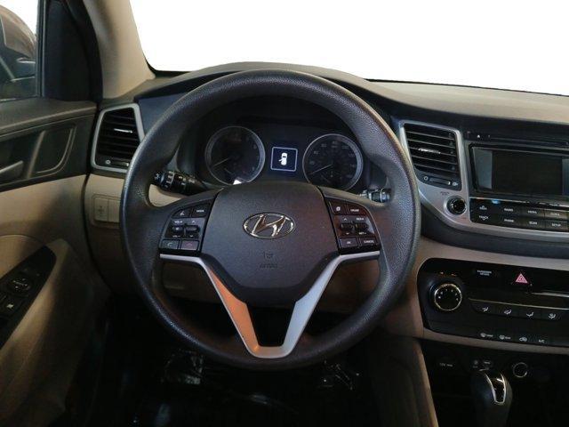 used 2017 Hyundai Tucson car, priced at $11,995