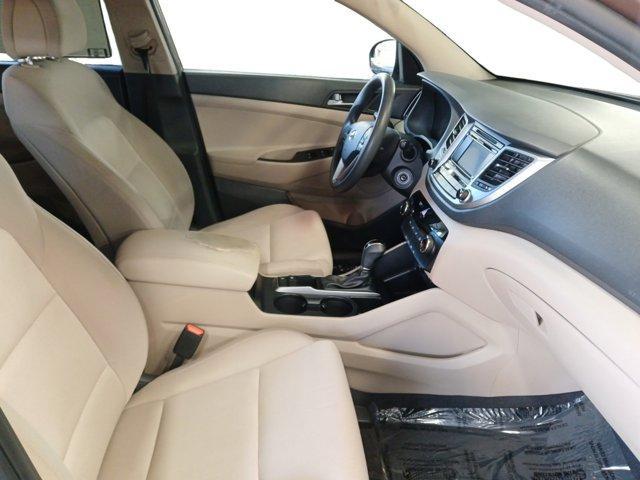 used 2017 Hyundai Tucson car, priced at $11,995