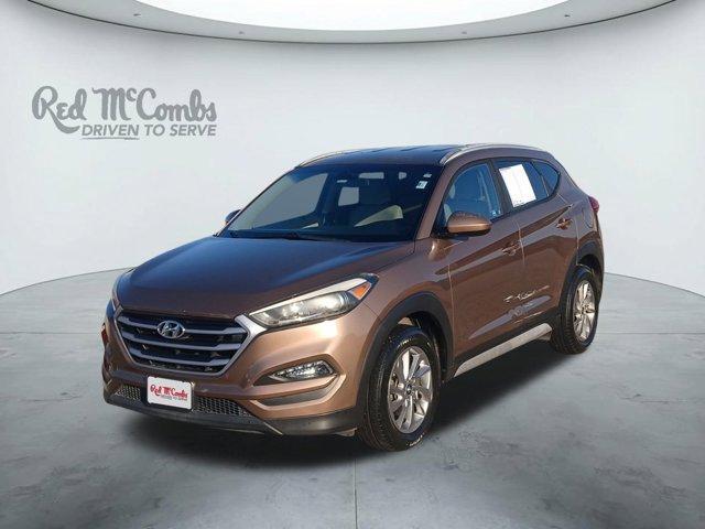 used 2017 Hyundai Tucson car, priced at $13,995