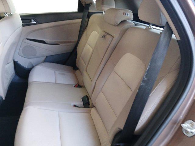 used 2017 Hyundai Tucson car, priced at $11,995