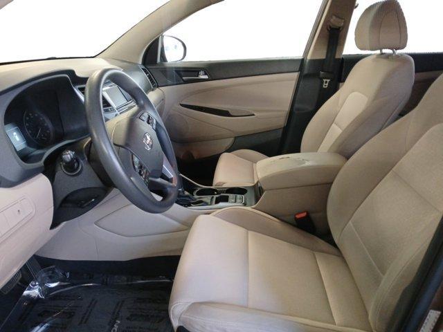 used 2017 Hyundai Tucson car, priced at $11,995
