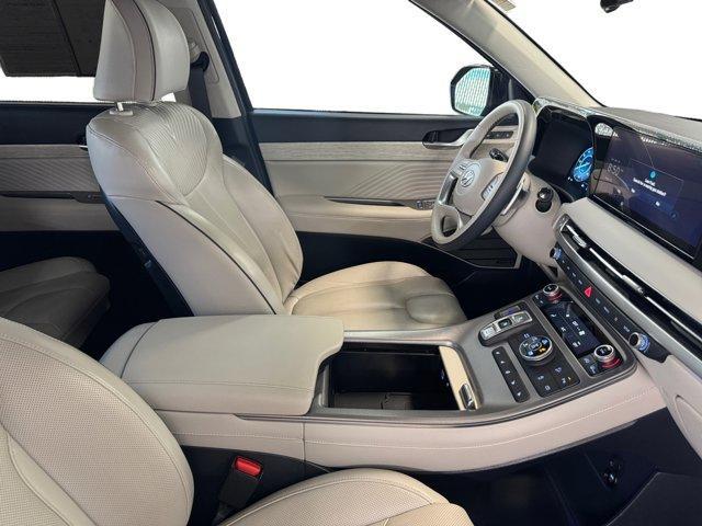 used 2024 Hyundai Palisade car, priced at $42,960