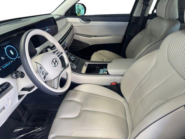 used 2024 Hyundai Palisade car, priced at $42,960