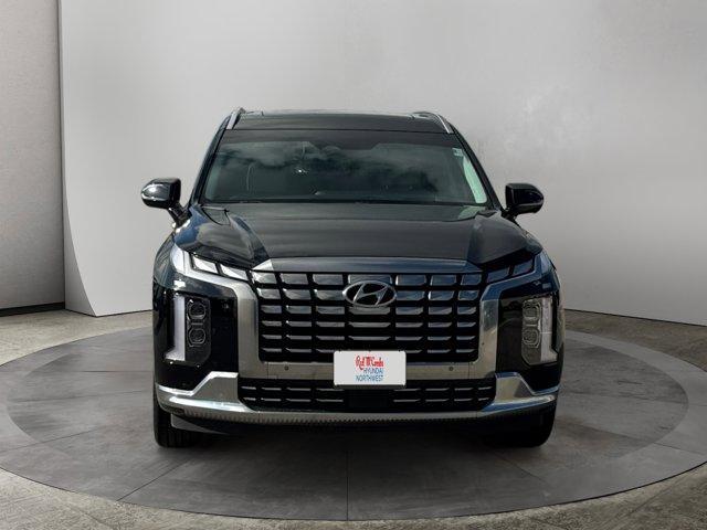 used 2024 Hyundai Palisade car, priced at $42,960
